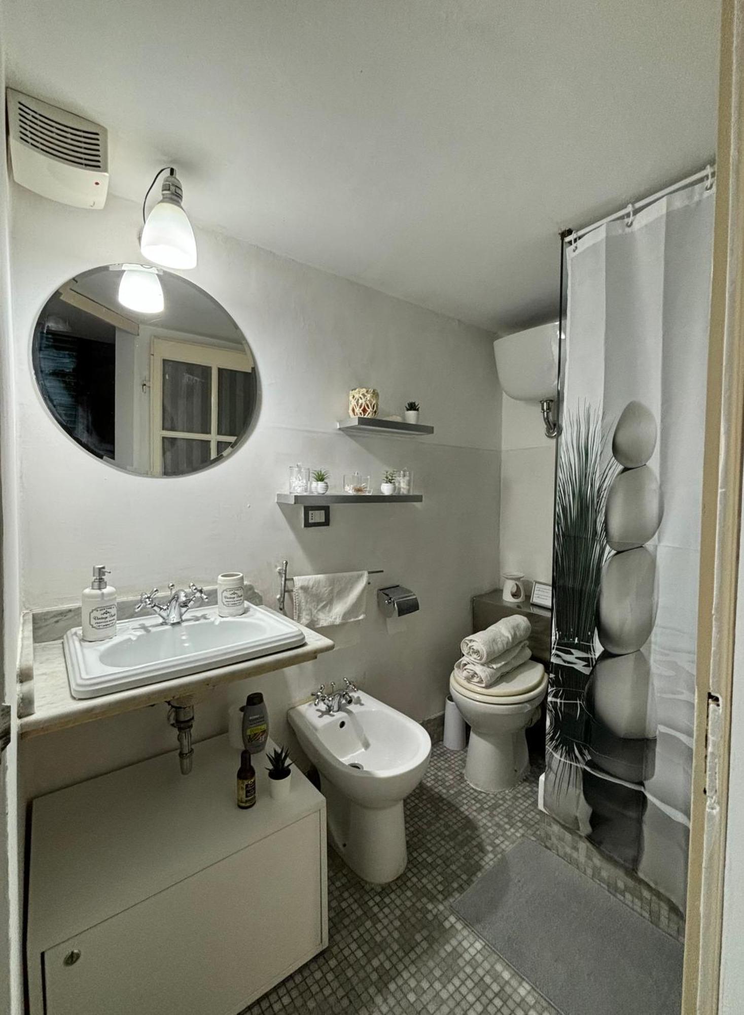 Il Borghetto Apartment Florence Exterior photo